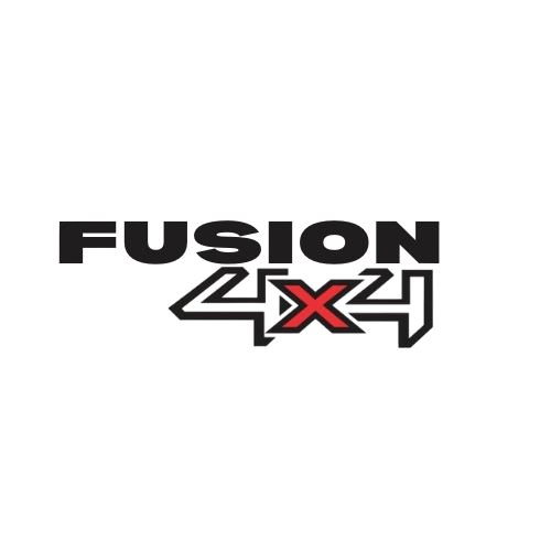 Fusion4x4