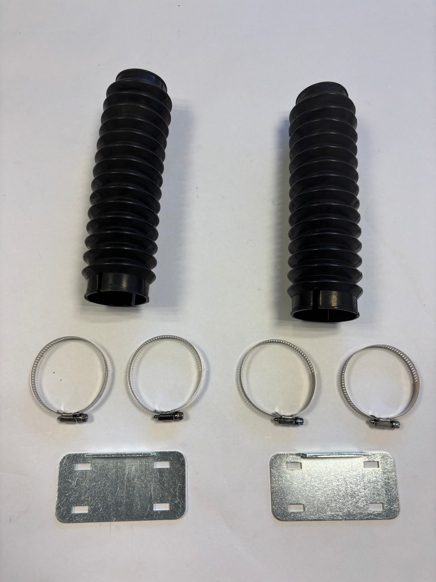 Fusion4x4 Front & Rear Shocks-(RA7, RC, Early D-Max Shape) PRE ORDER!!